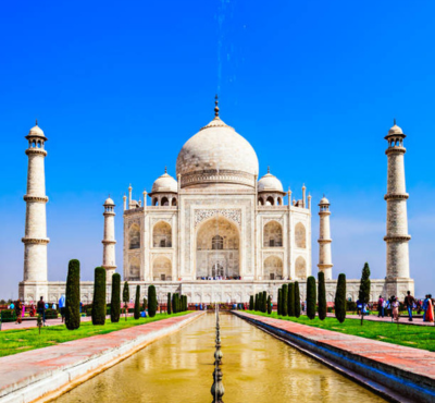 Delhi Agra Jaipur Tour Package