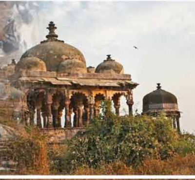 Golden Triangle with Ranthambore And Bundi