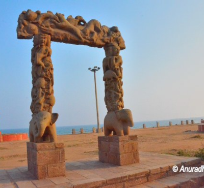 The Beautiful Andhra Pradesh tour